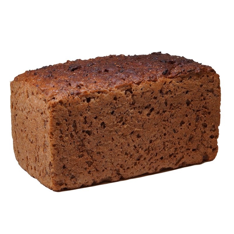 Dansk Rugbrød – Brustadbua