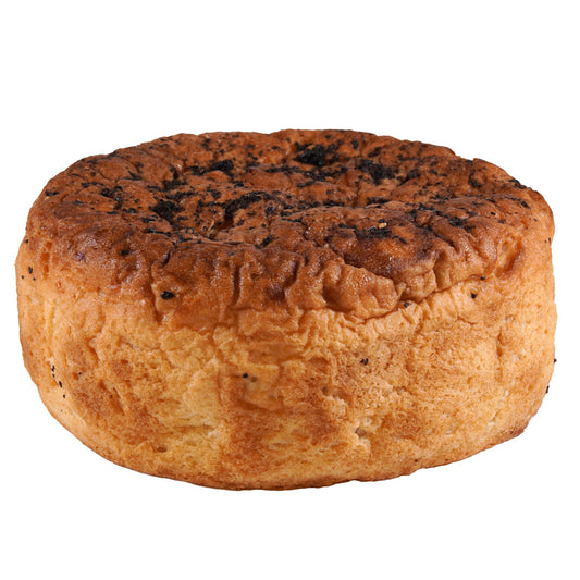 Glutenfritt focacciabrød