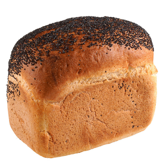 Glutenfri loff med frø