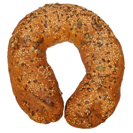 Glutenfritt Grovt Horn