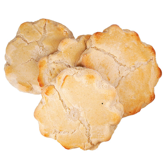 Glutenfri Stjernekake (4pk)