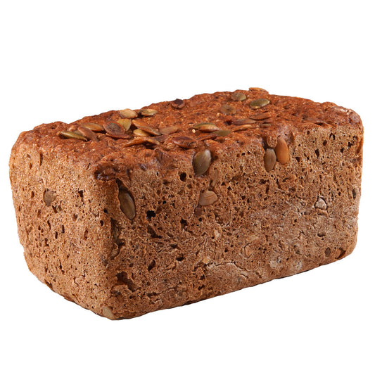 Glutenfritt Soft Kjernebrød