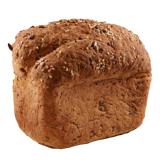 Glutenfritt Vitalbrød